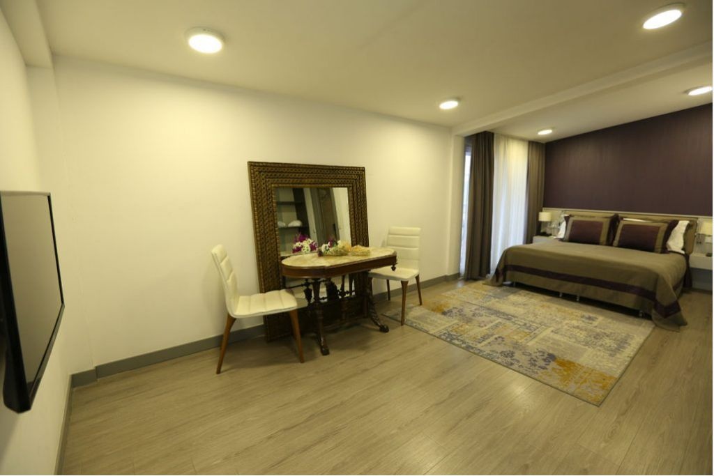MOLTON NISANTASI BOUTIQUE ISTANBUL