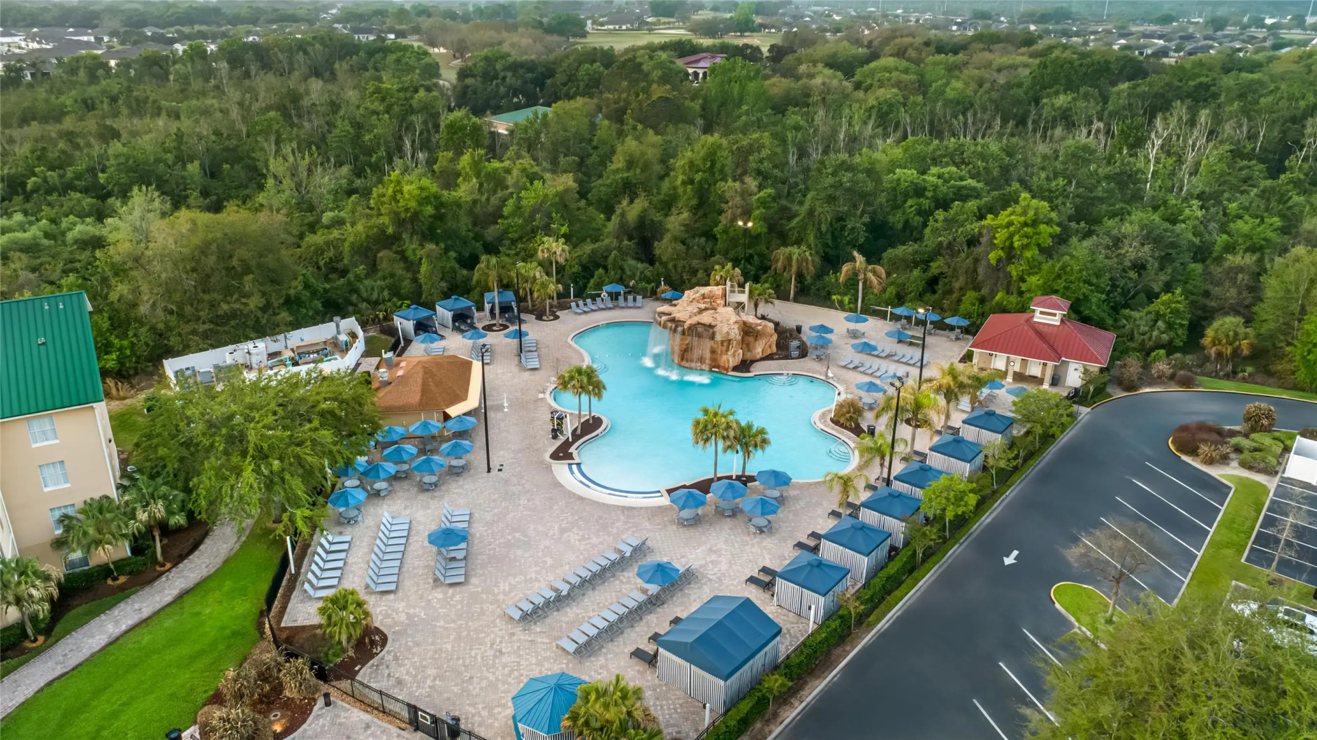 Foto - Hilton Vacation Club Mystic Dunes Orlando