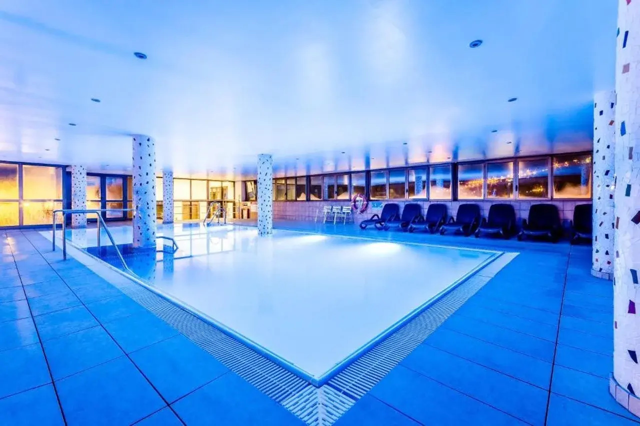 Foto - Hotel Panorama