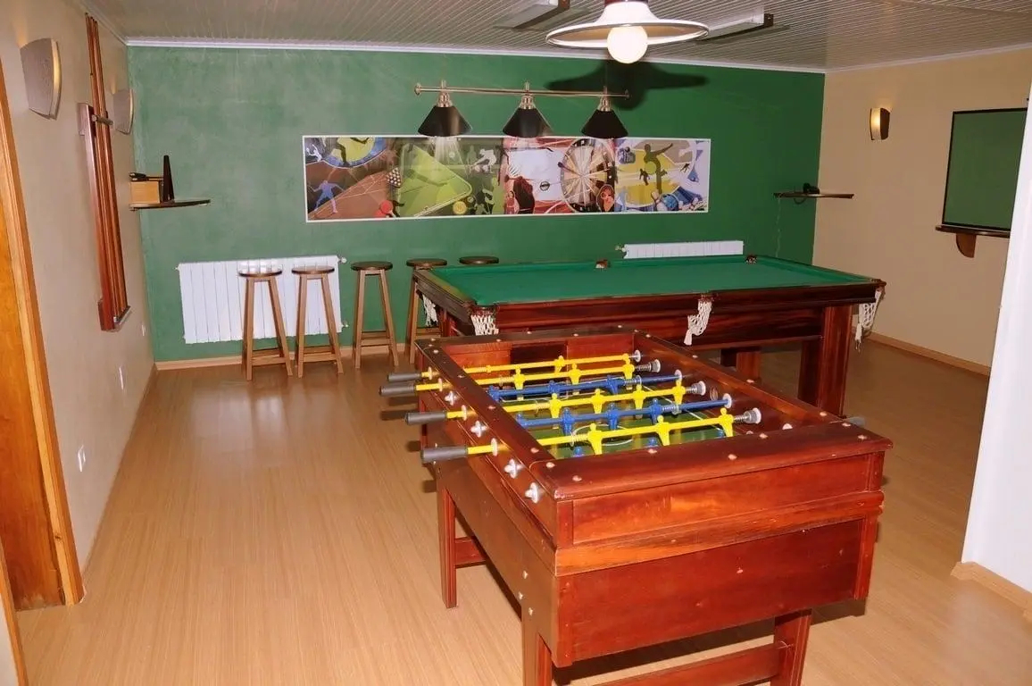 Foto - Hotel Bangalôs da Serra