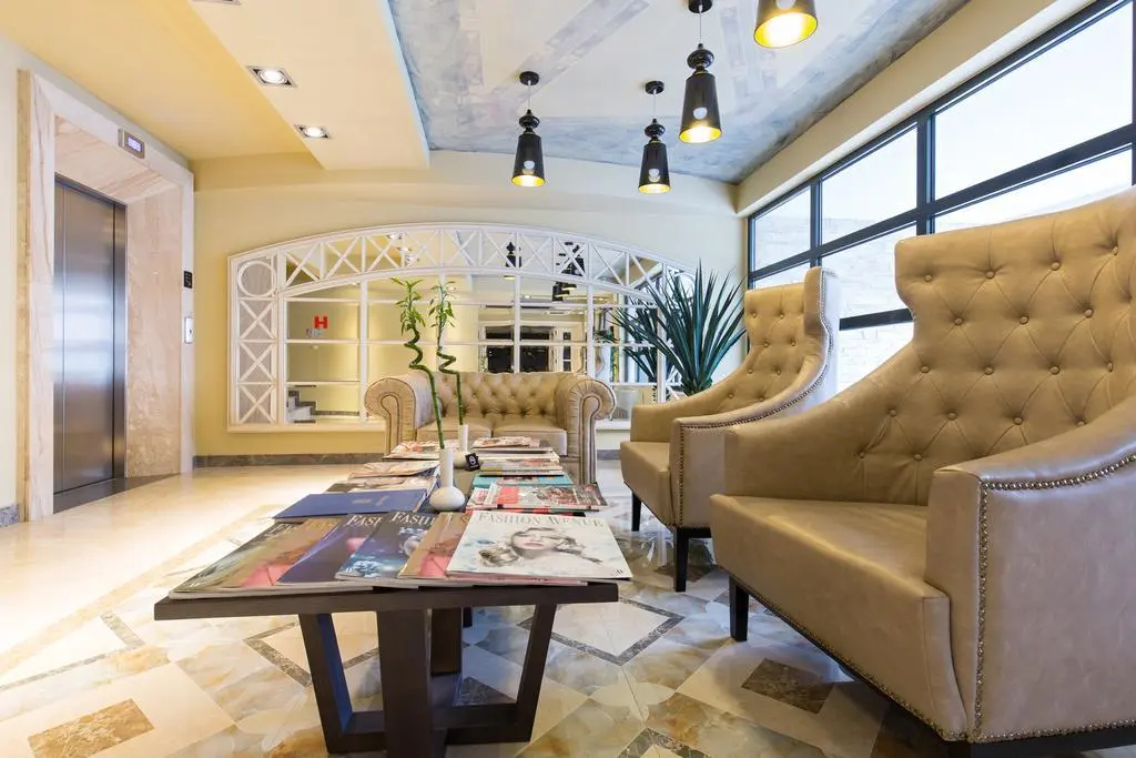 Foto - Xenon Hotel & SPA