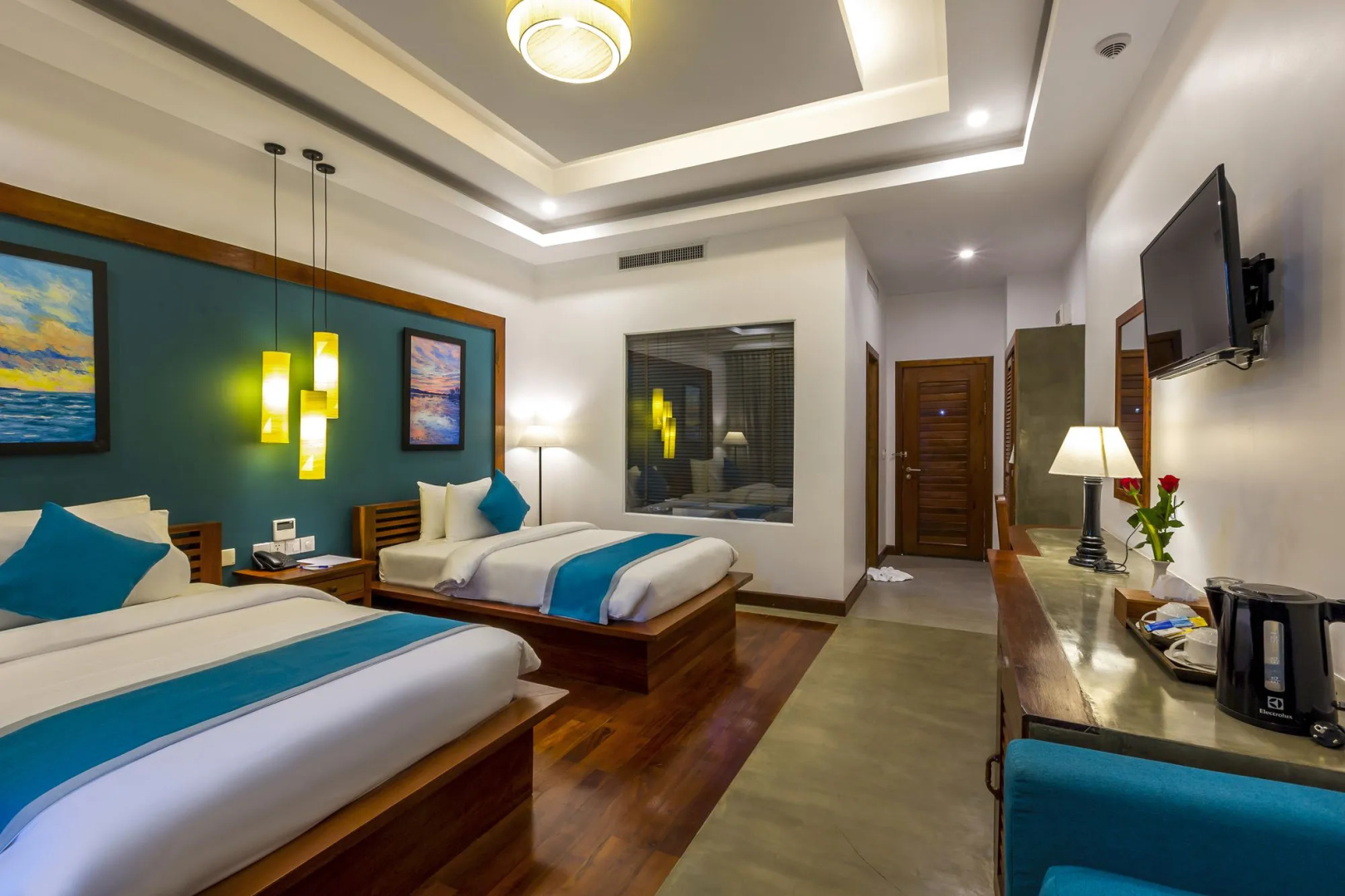 Foto - The Tito Suite Residence