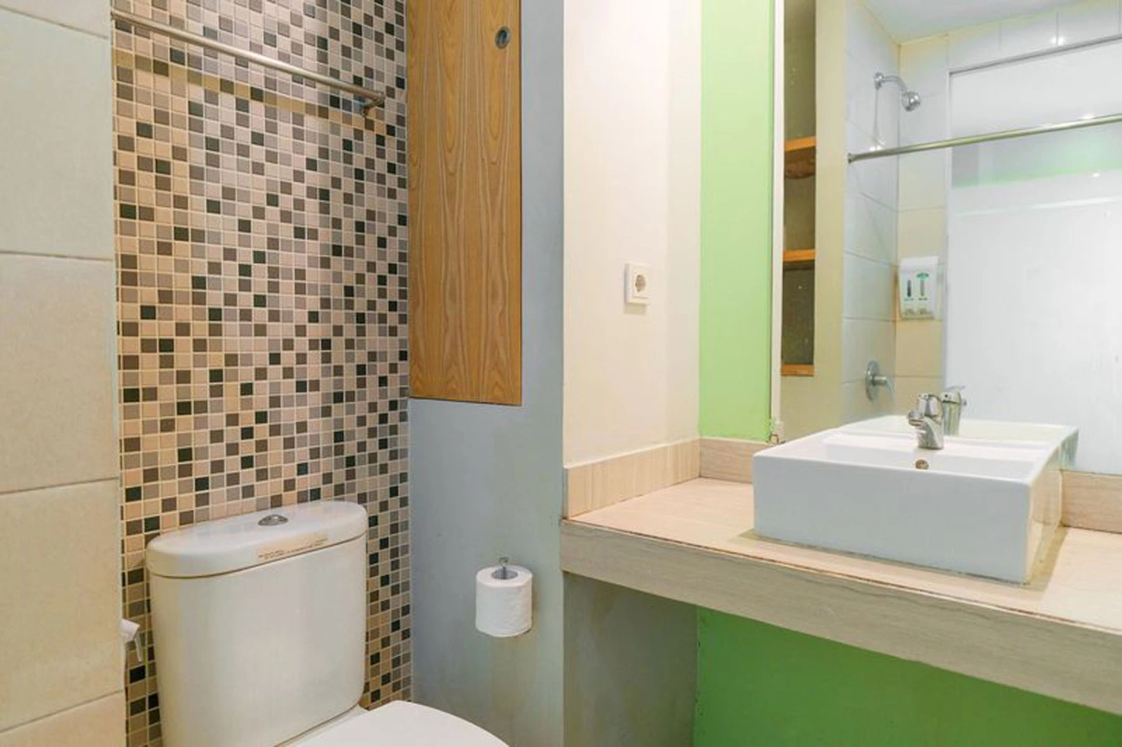 Foto - LeGreen Suite Poso