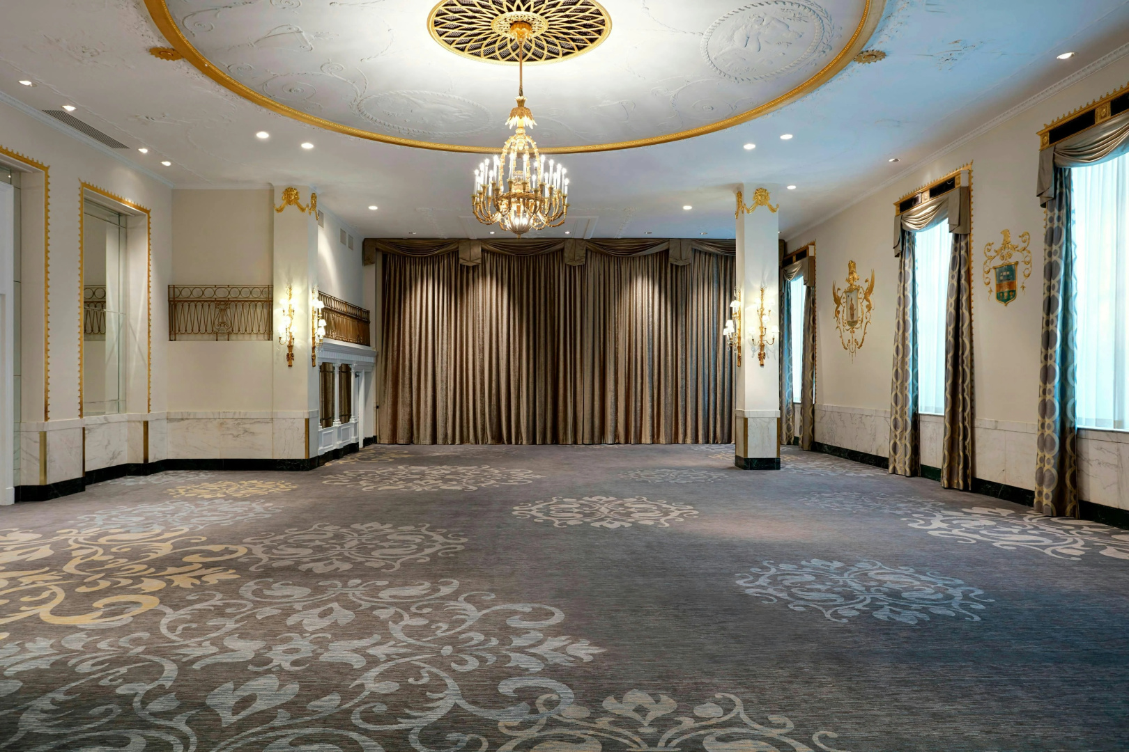 Foto - The Mayflower Hotel, Autograph Collection