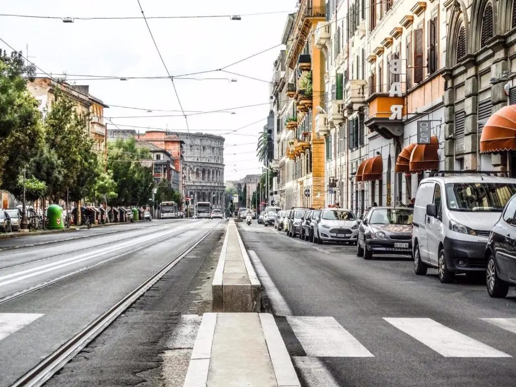 Photo - Locanderia Roma