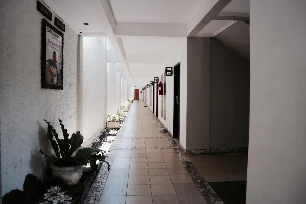 Foto - The Lagoon Bali Pool Hotel and Suites