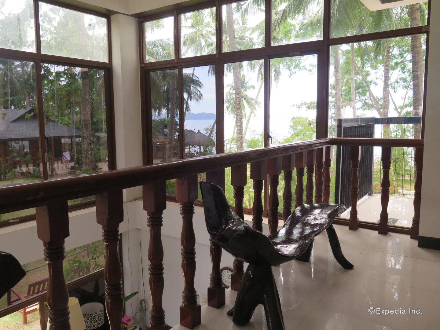 Foto - Doublegem Beach Resort and Hotel