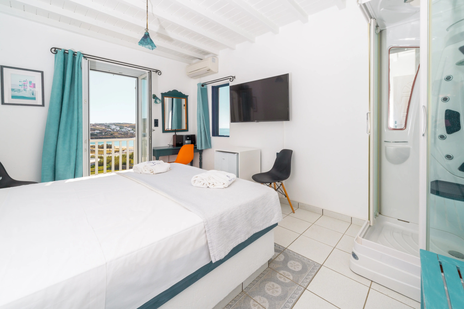 Foto - Penelope Village by Mr and Mrs White