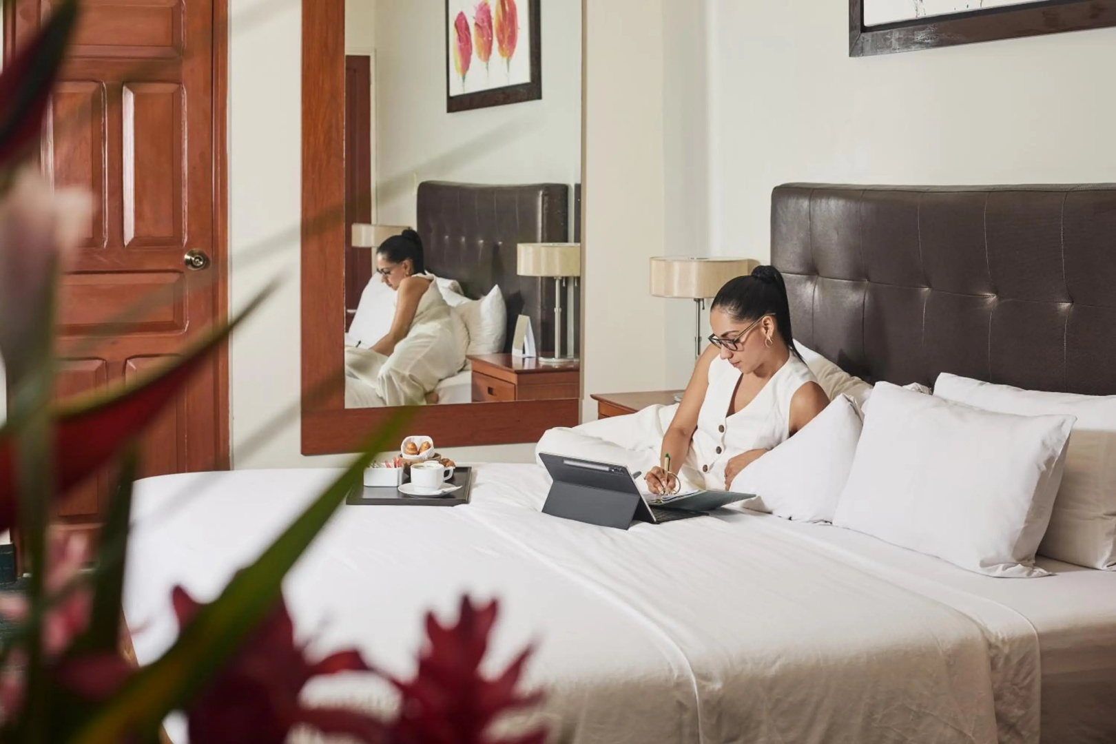 Foto - El Dorado Classic Hotel