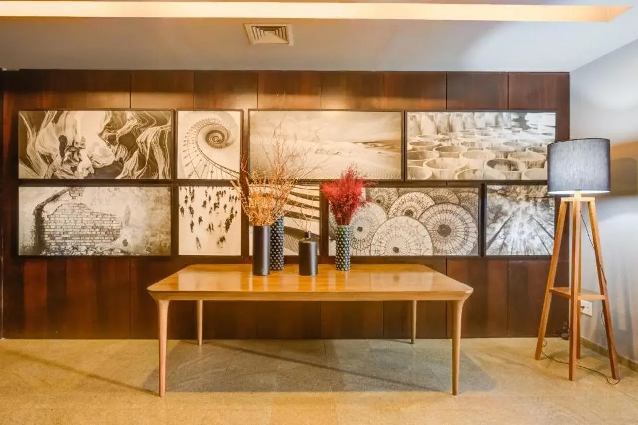 Photo - Wyndham Sao Paulo Paulista