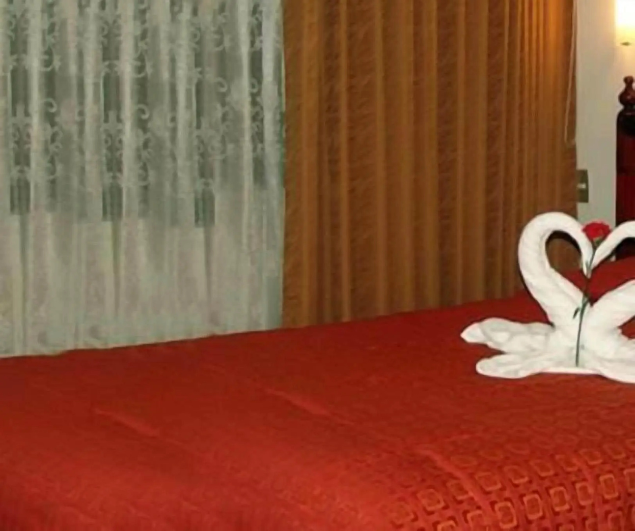 Foto - Inkayra Hotel