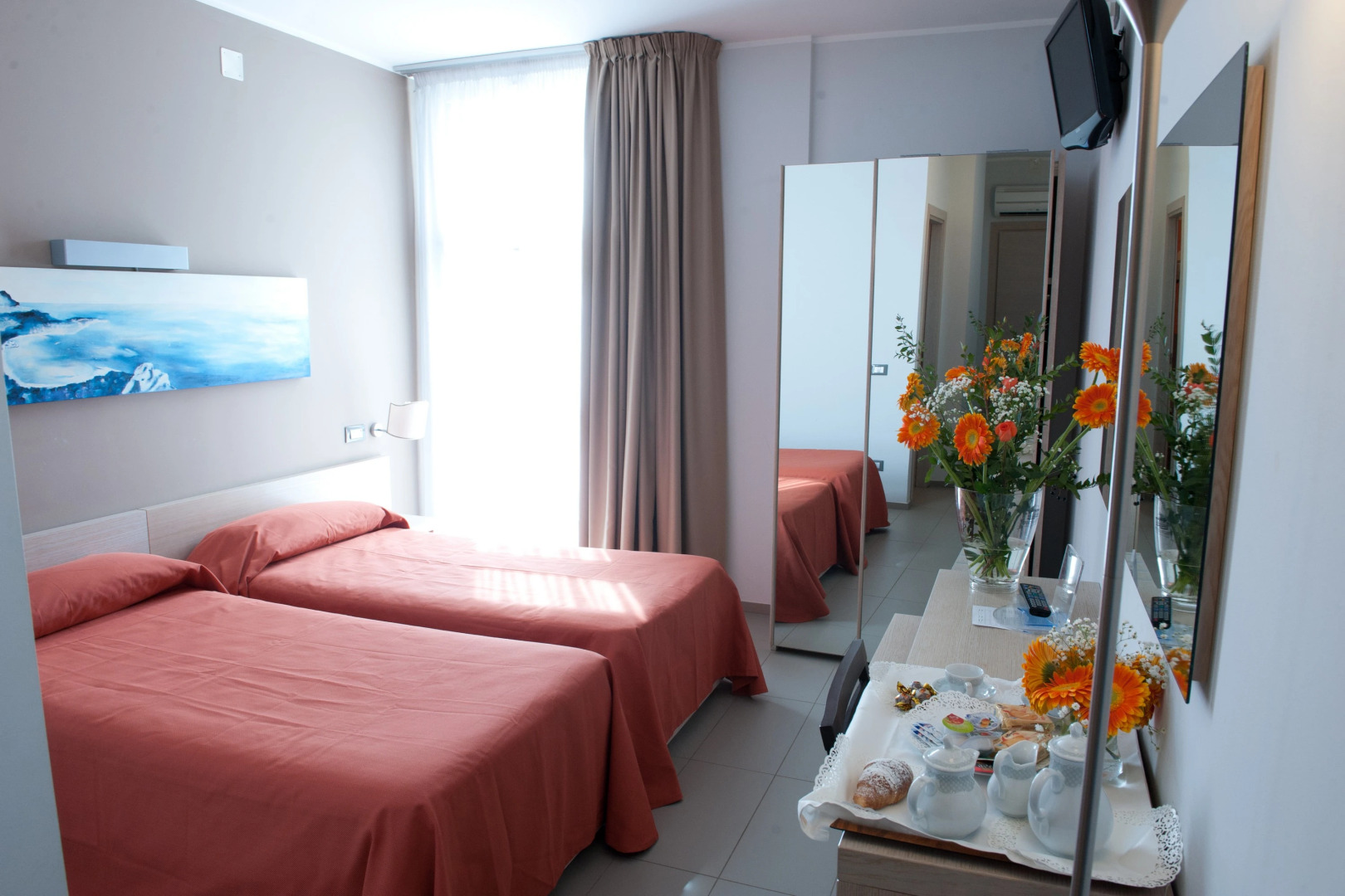 Foto - Hotel Villa d'Amato