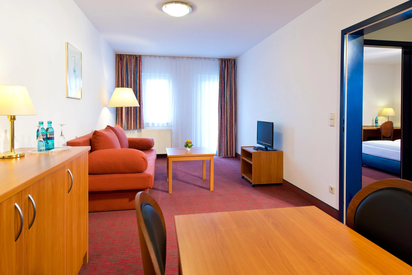 Foto - ACHAT Hotel Darmstadt Griesheim