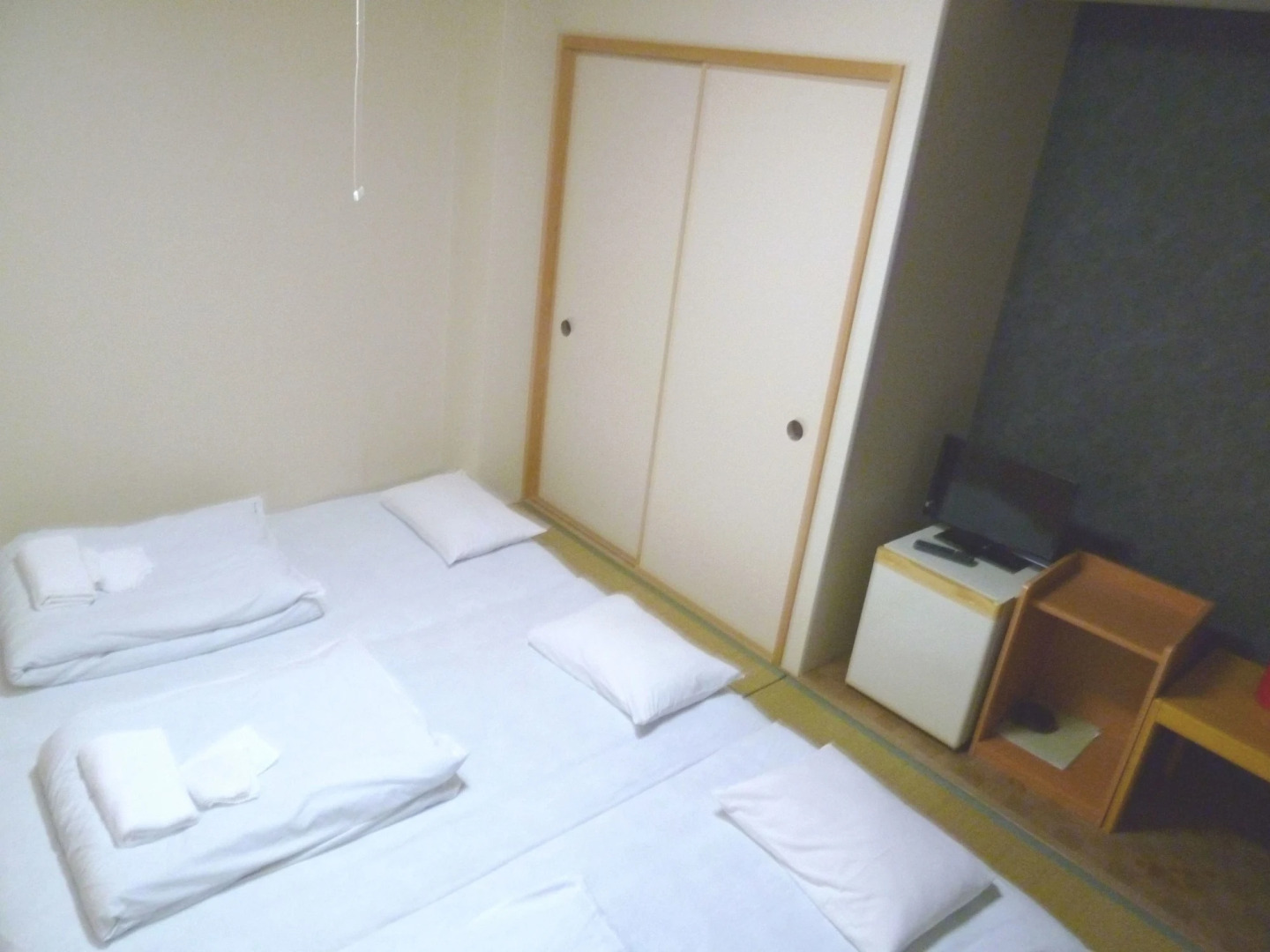 Foto - Hotel Shin-Imamiya