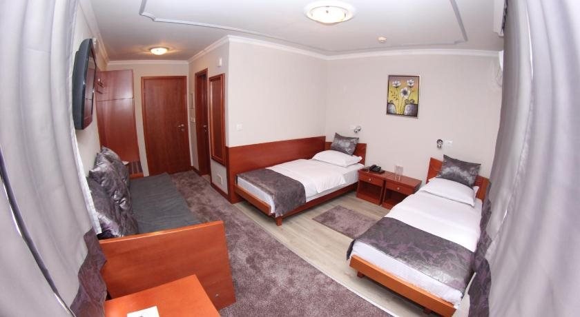 Hotel Bosna 1