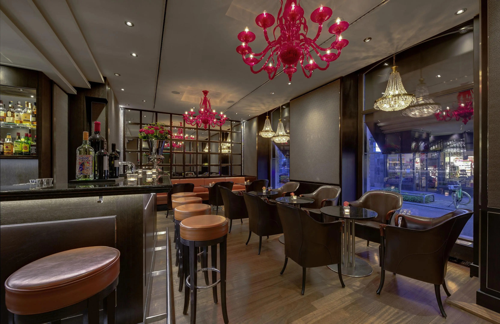 Foto - Hotel Schweizerhof Zürich