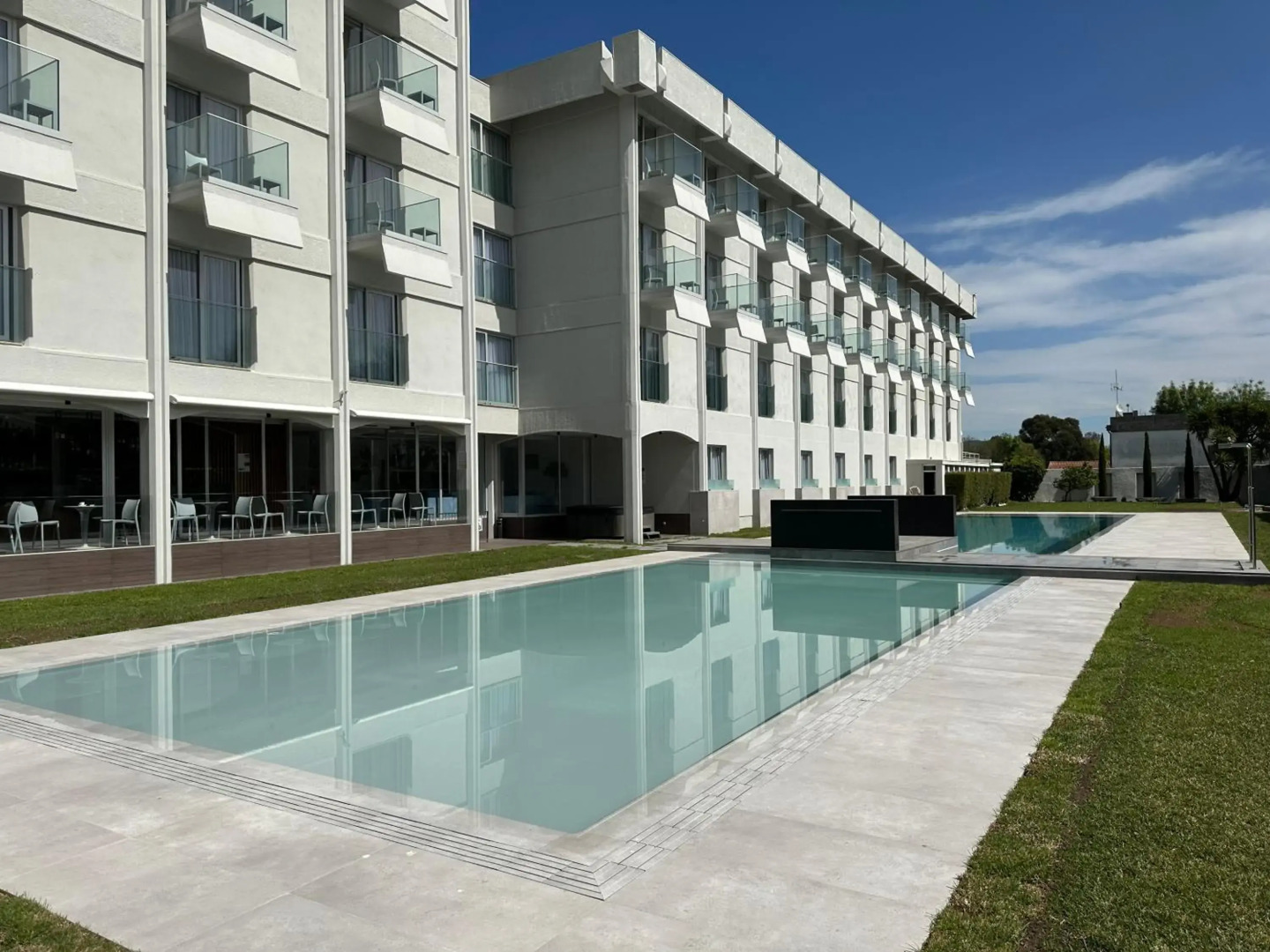 Photo - Hotel do Parque