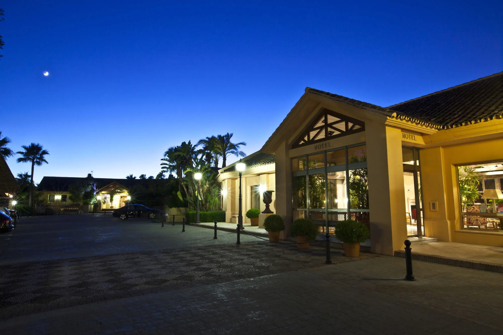 Foto - Rio Real Golf & Hotel