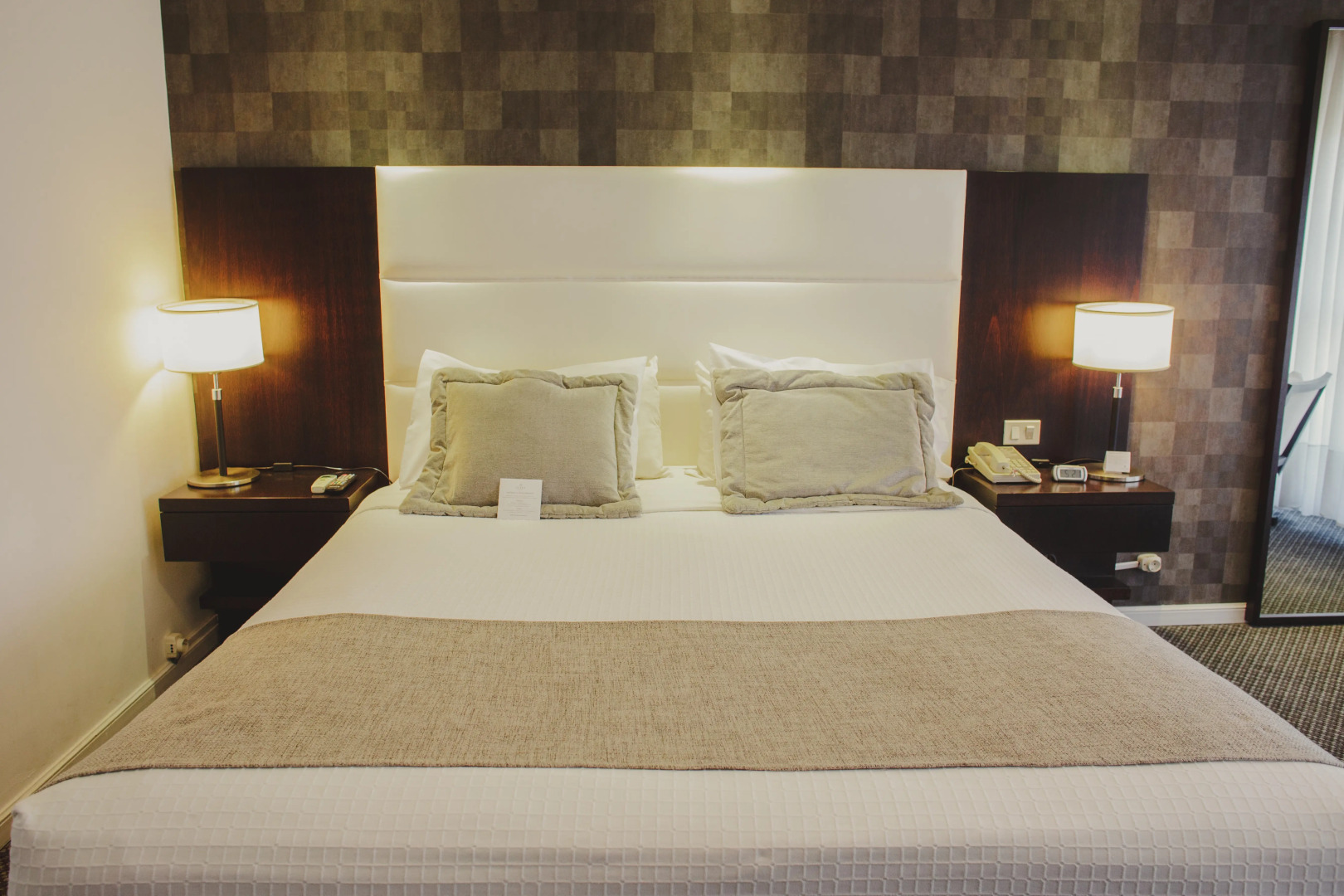 Foto - After Hotel Montevideo