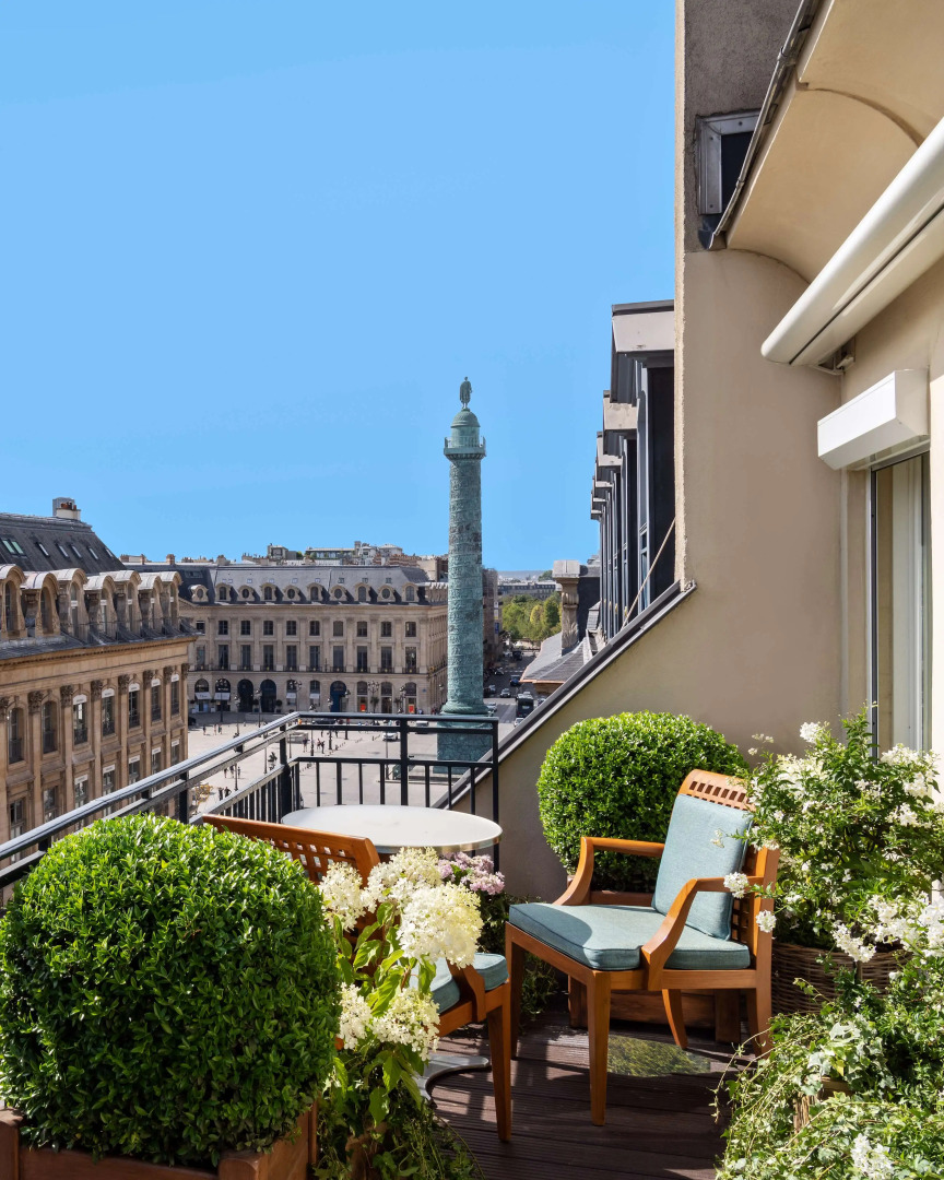Photo - Park Hyatt Paris - Vendôme
