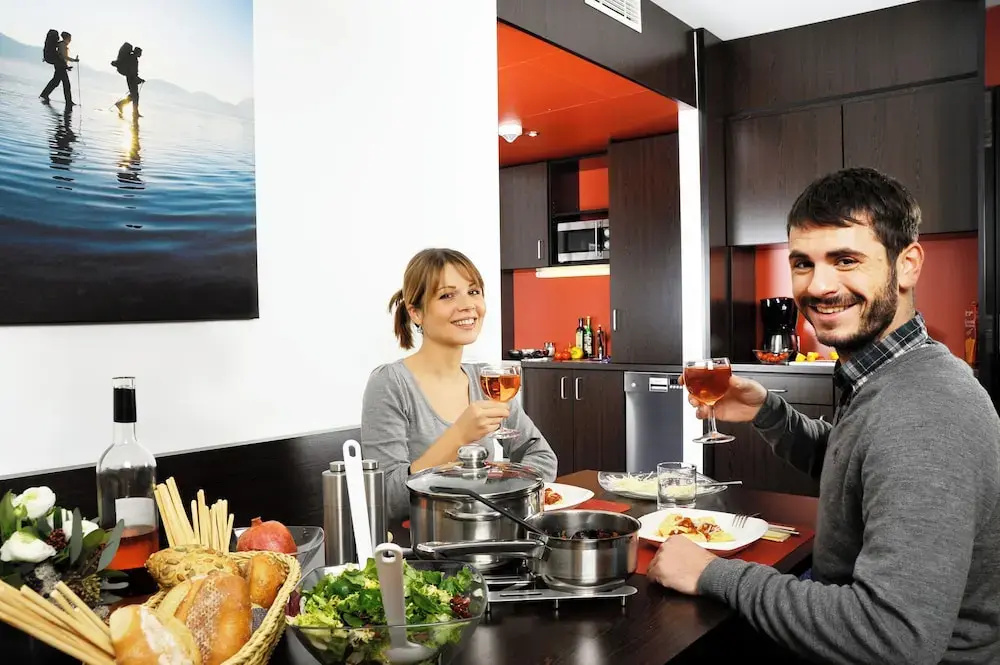 Photo - Stay2Munich Hotel & Serviced Apartments