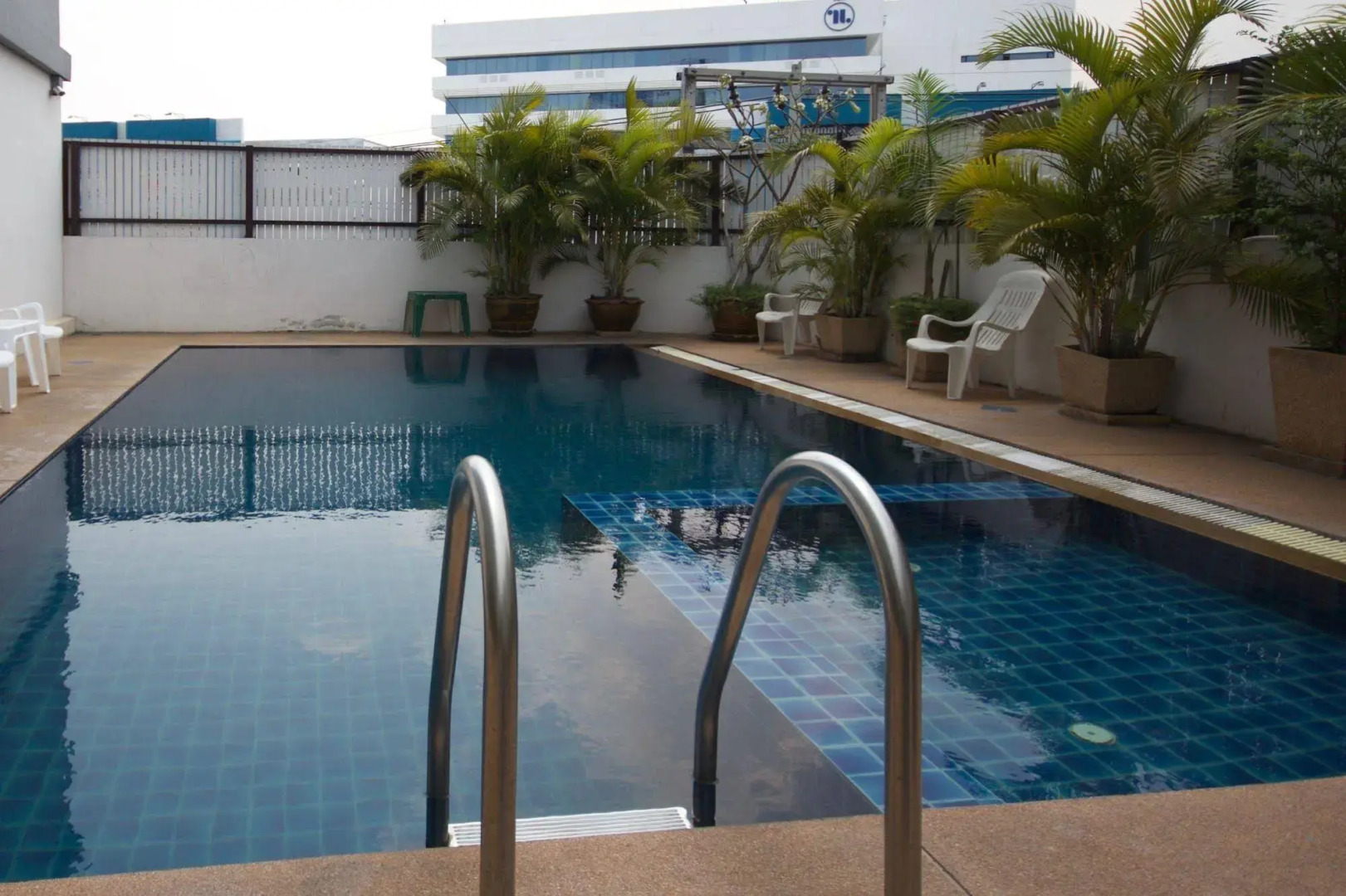 Foto - Airport Resident