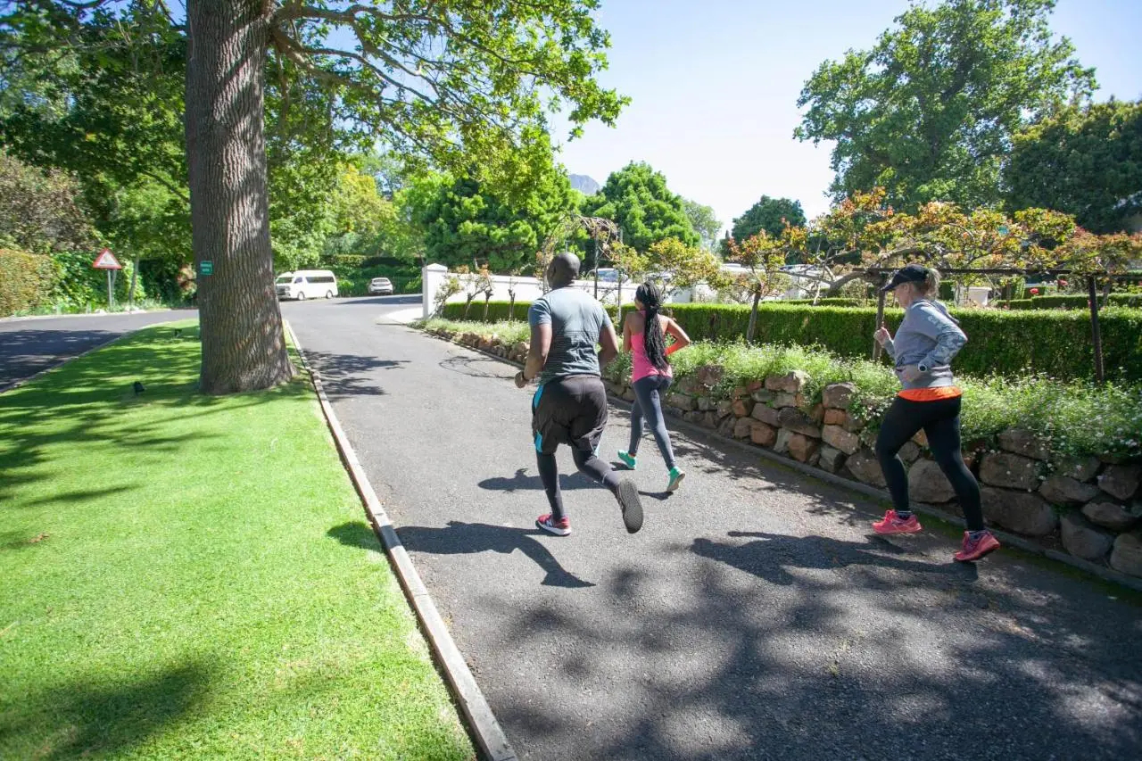 Foto - The Cellars-Hohenort