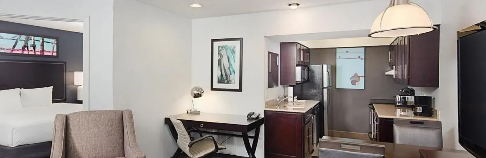 Photo - HYATT house Dallas/Las Colinas