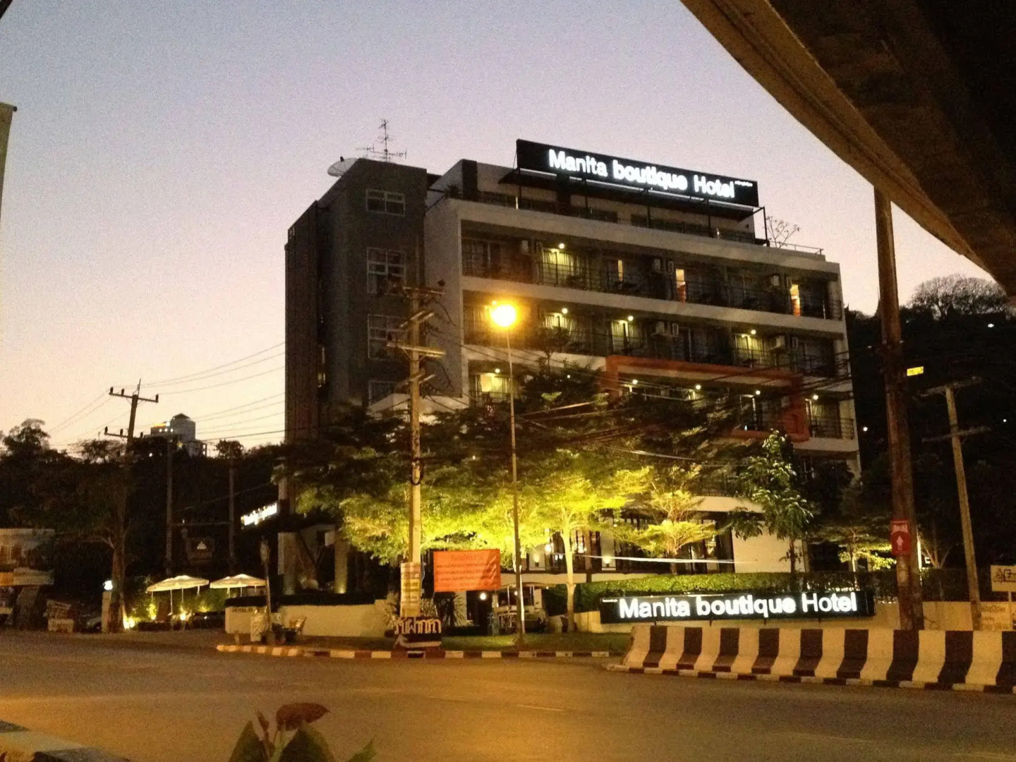 Foto - Manita Boutique Hotel