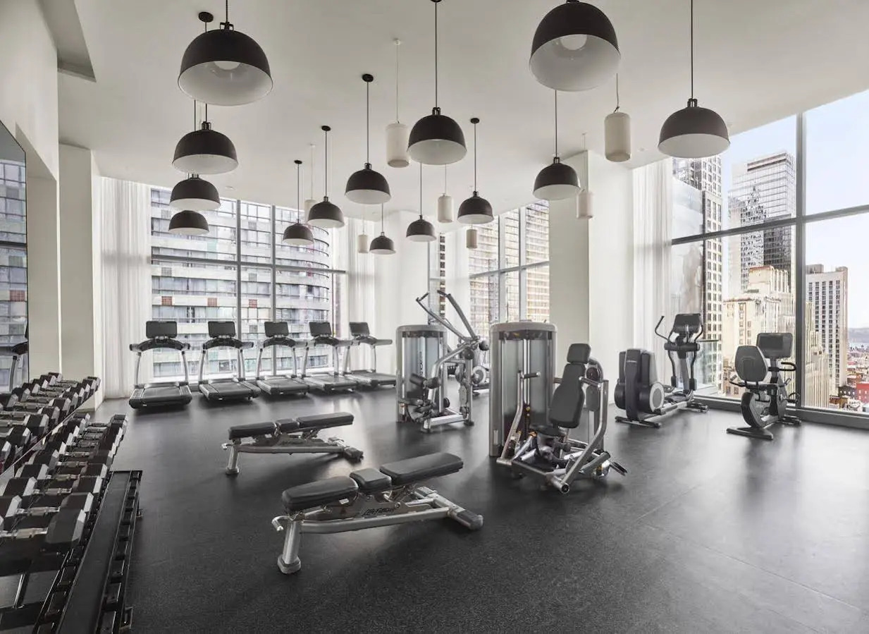 Foto - The Times Square EDITION New York