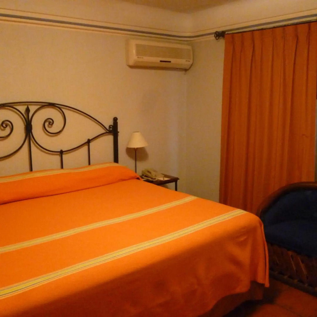 Foto - Hotel Boutique Parador San Miguel Oaxaca