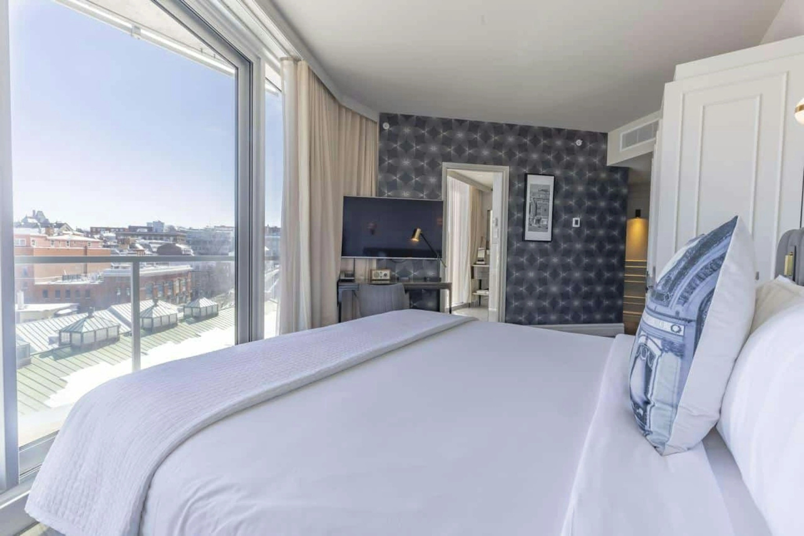 Photo - Le Capitole Hotel