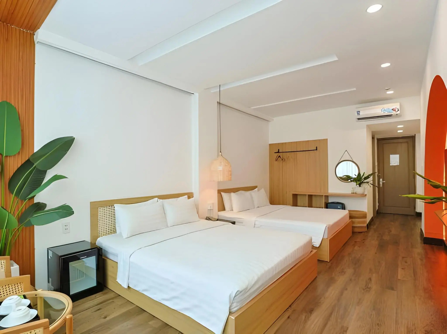 Foto - The One Premium Hotel