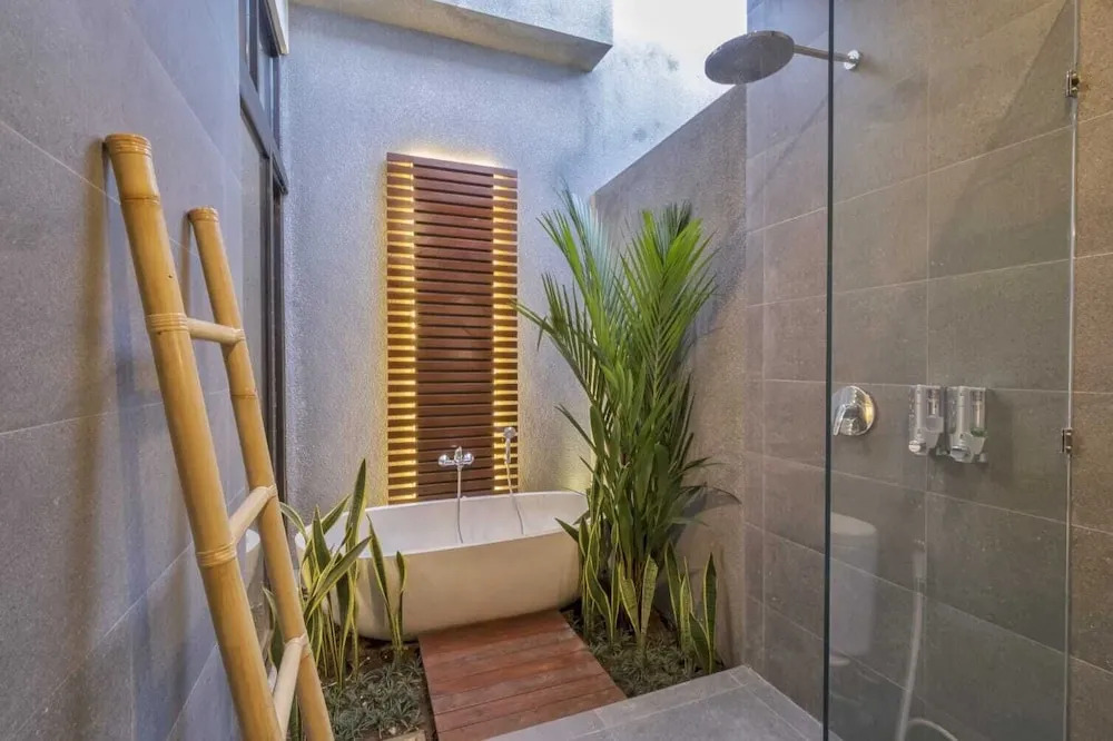 Foto - Lavina Ubud Villas