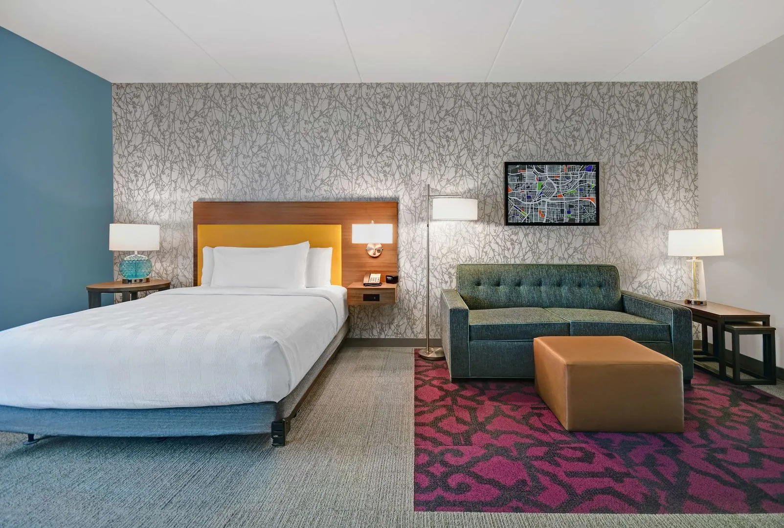 Foto - Home2 Suites by Hilton Atlanta Airport North