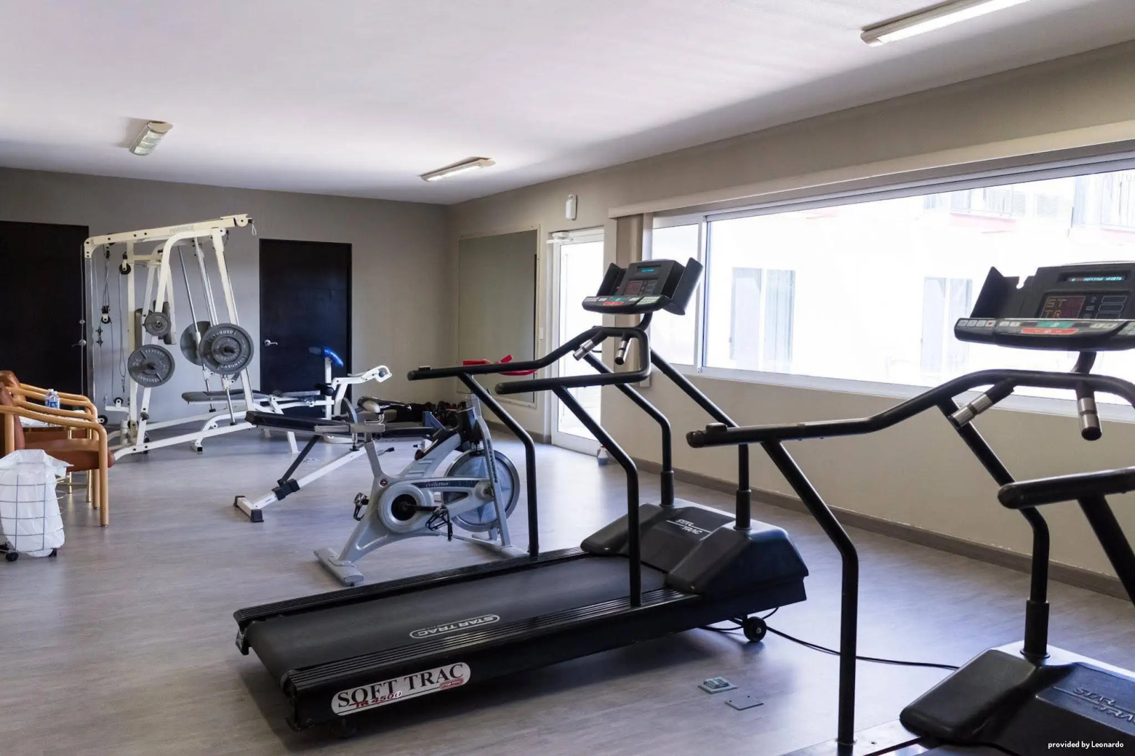 Photo - Best Western Plus Monterrey Airport