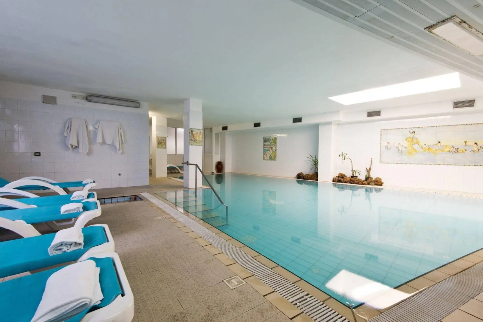 Photo - Hotel Terme Colella