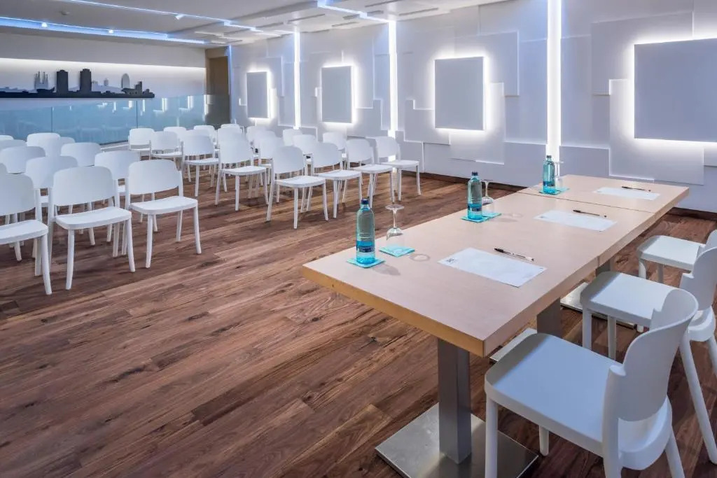 Foto - Hotel Alhambra