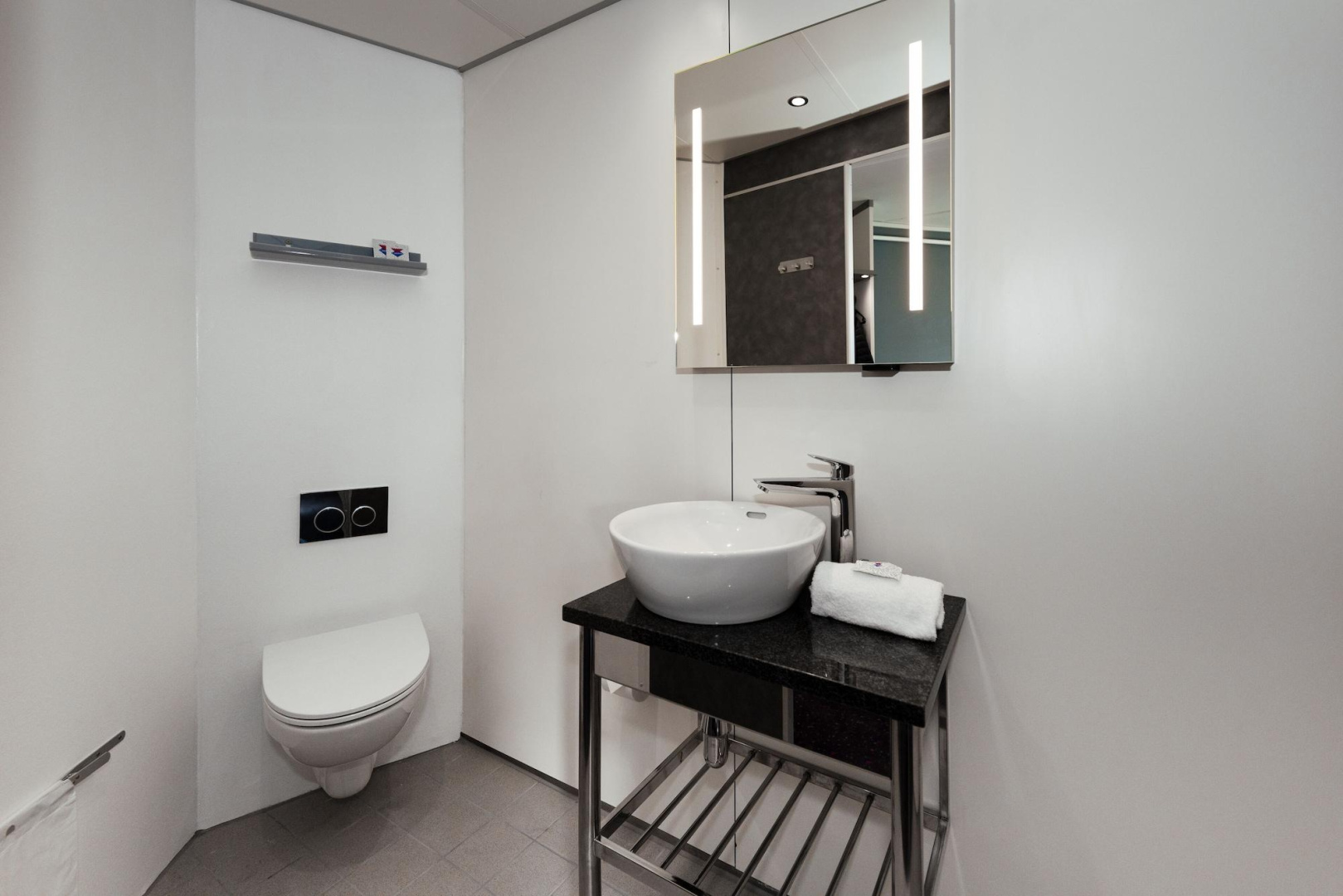 Photo - CABINN Copenhagen