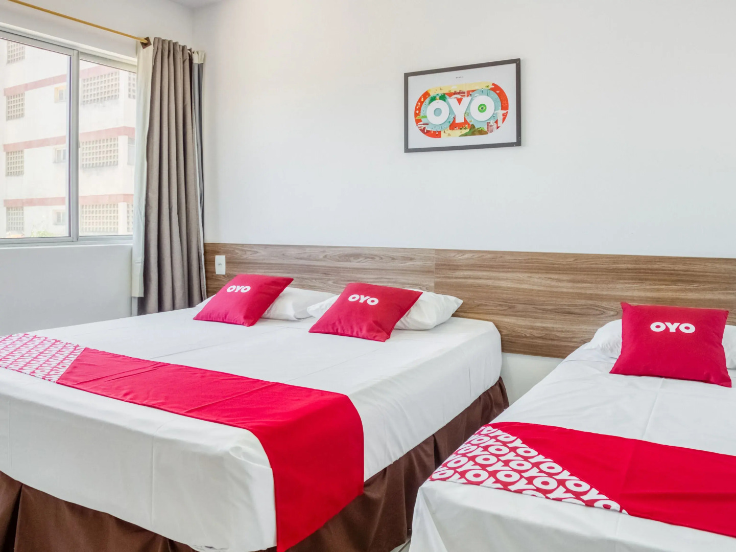 Foto - Pousada Arco Iris Fortaleza