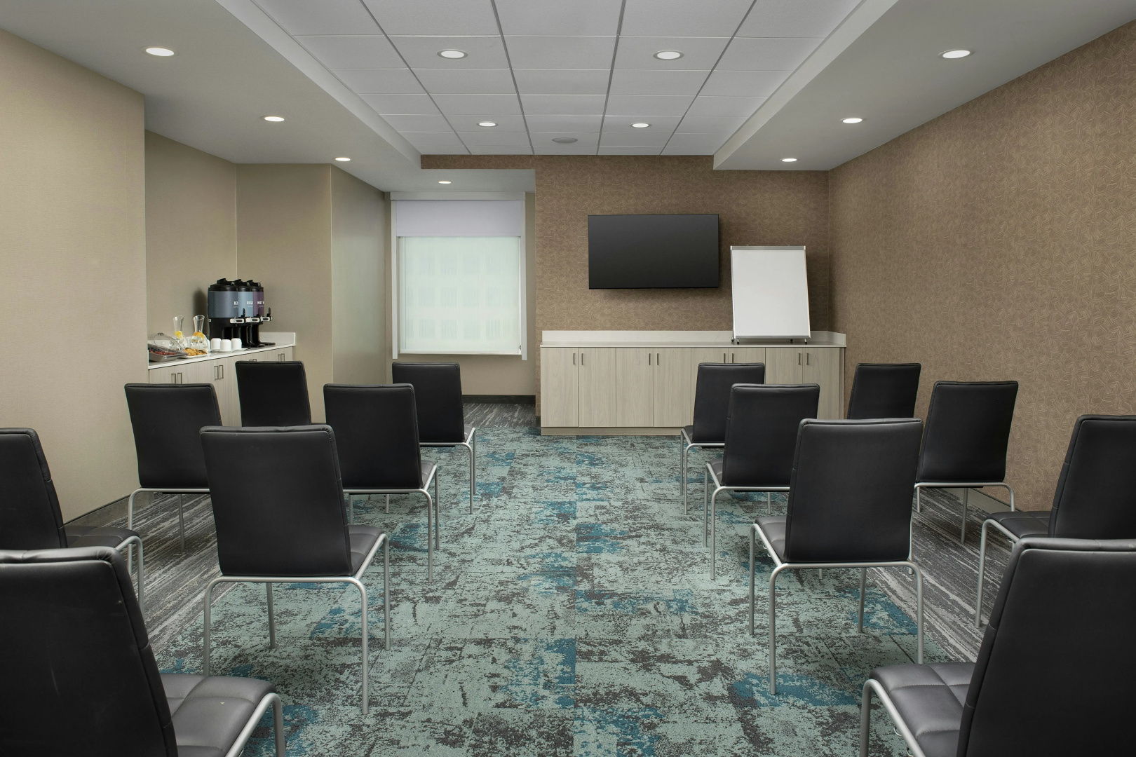 Foto - Home2 Suites by Hilton Miami Airport South Blue Lagoon
