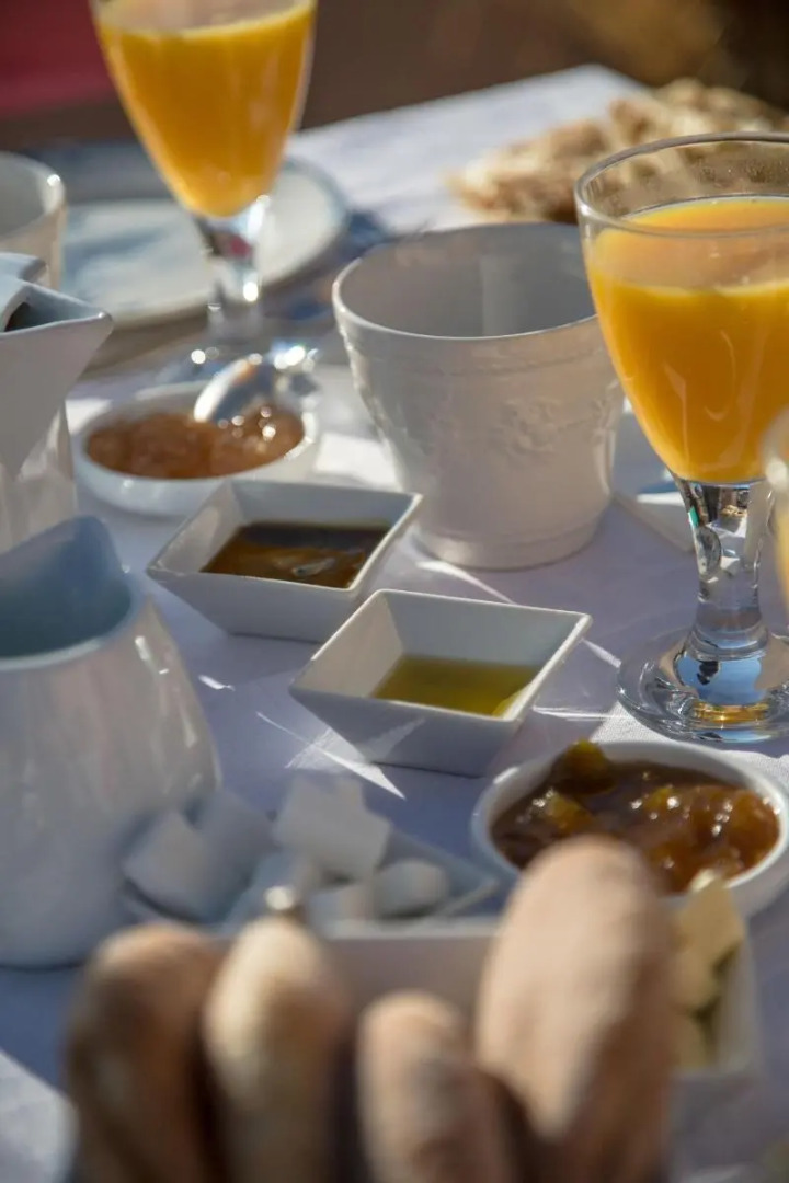 Foto - La Maison Maure