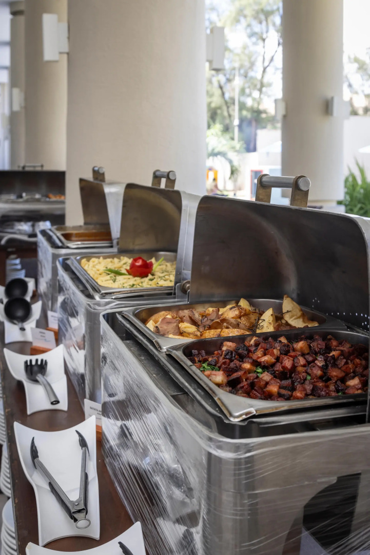 Photo - Marupiara Resort by Wish