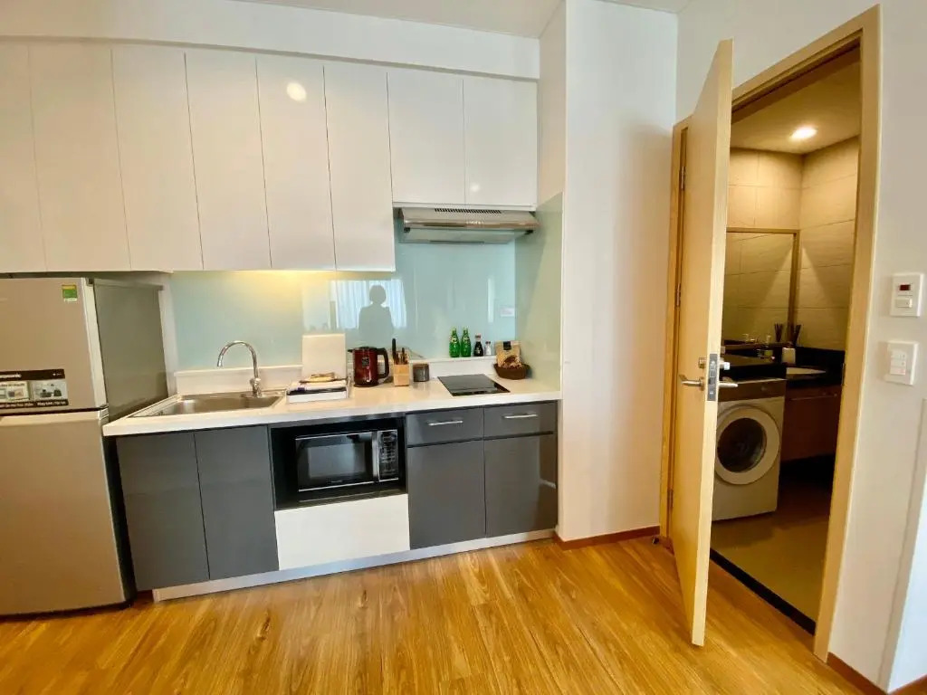 Foto - Roygent Parks Hanoi