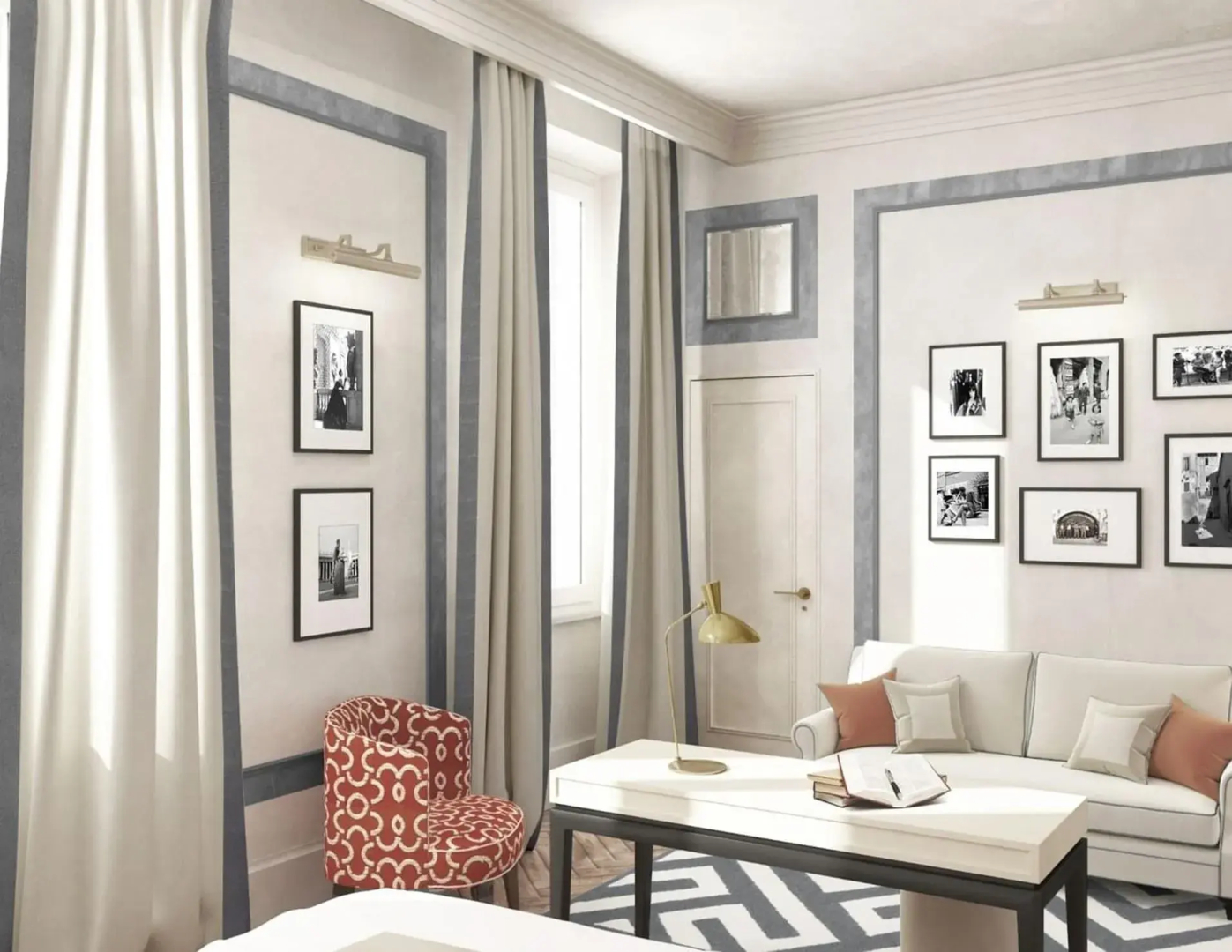 Foto - Trastevere Roma | UNA Esperienze