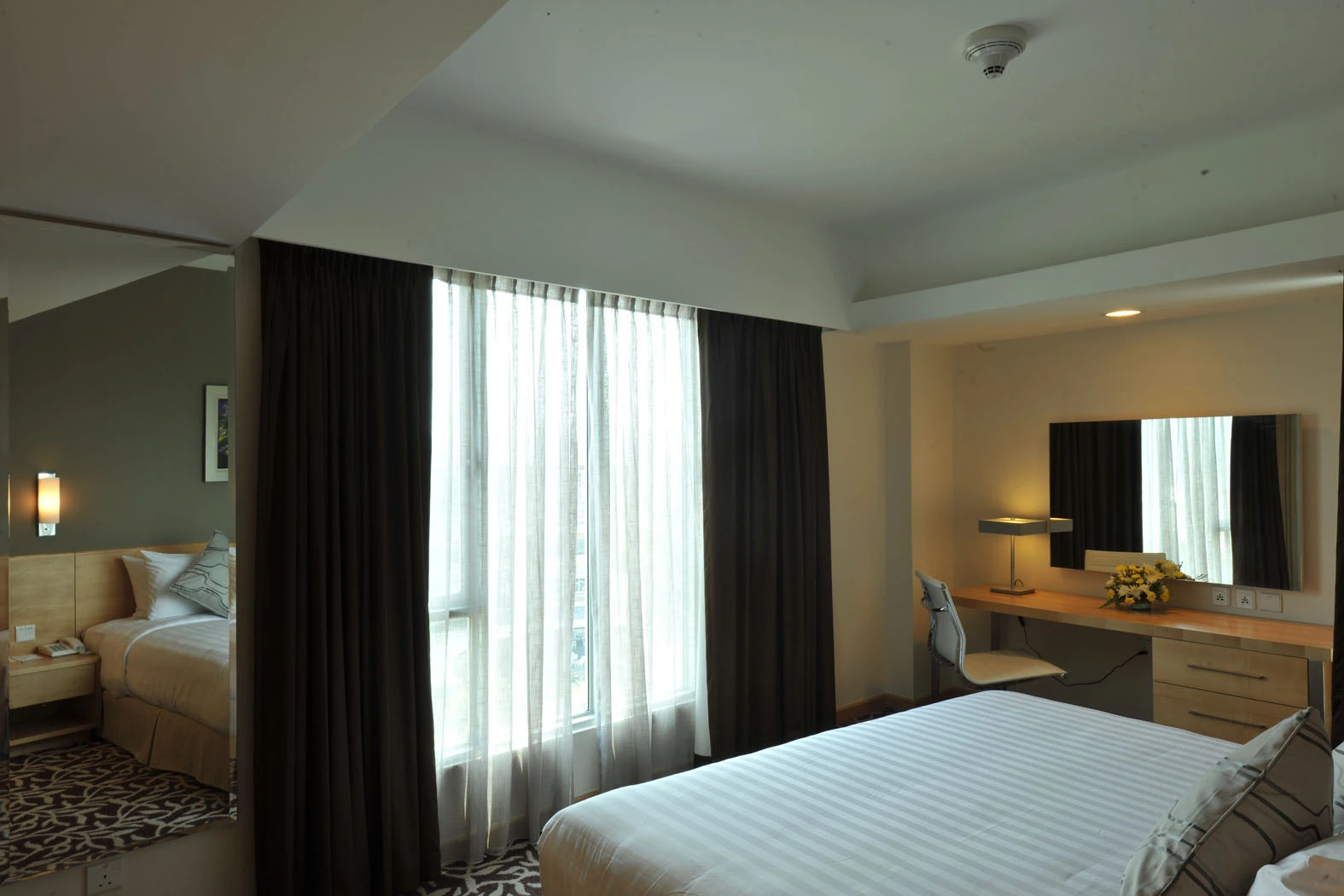 Foto - The Everly Putrajaya