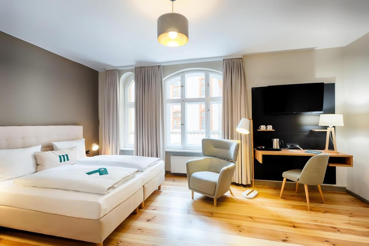 Foto - martas Hotel Berlin-Mitte