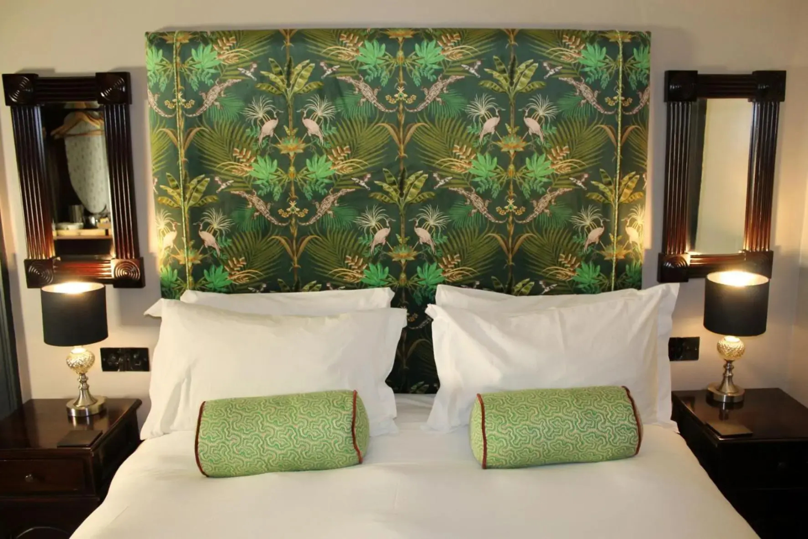 Photo - No11 Boutique Hotel & Brasserie