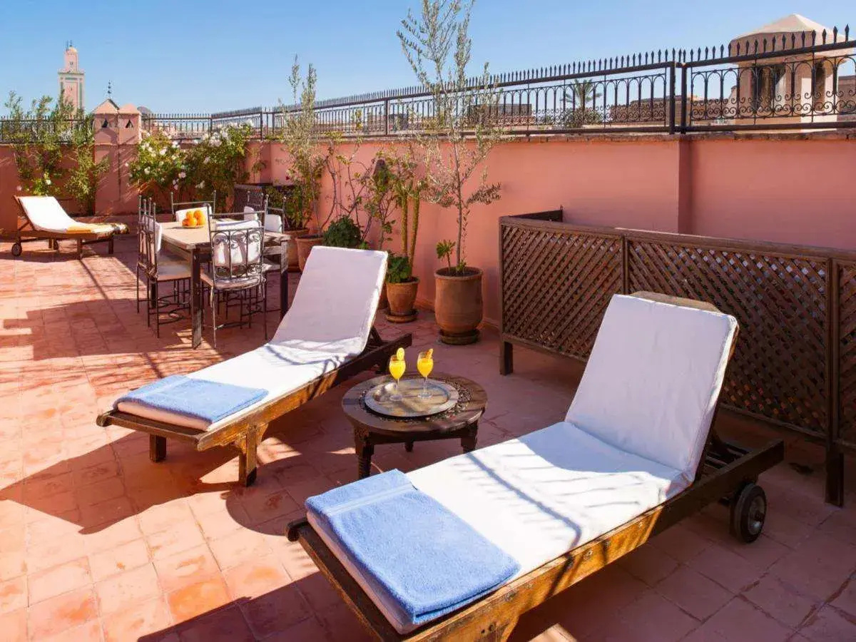 Foto - Riad Darhani