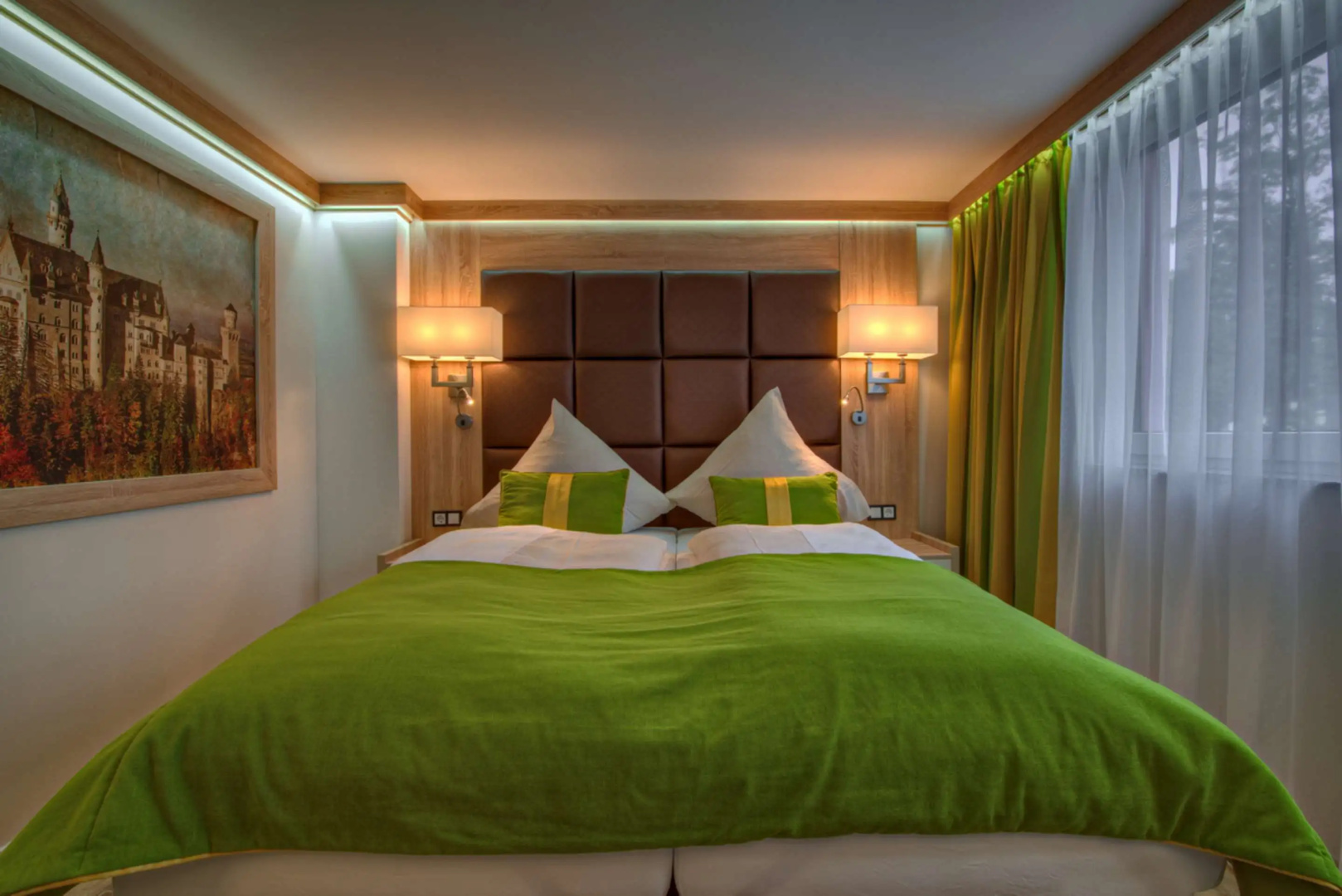 Photo - Best Western Plus Hotel Fuessen